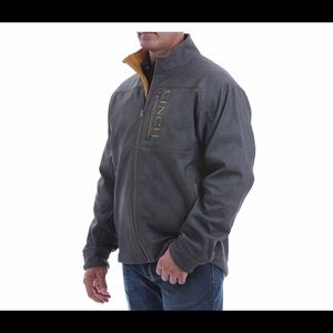 Men’s Cinch Jacket